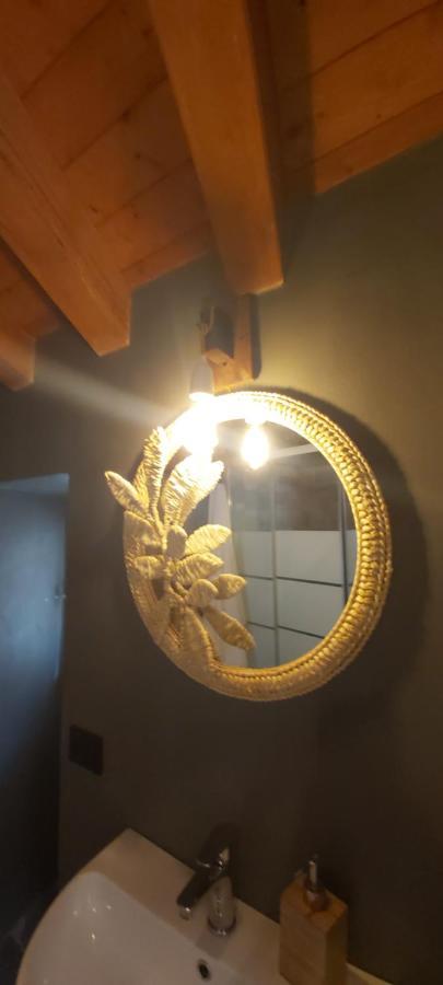 Casa Ludizzo Villa Bovegno Dış mekan fotoğraf
