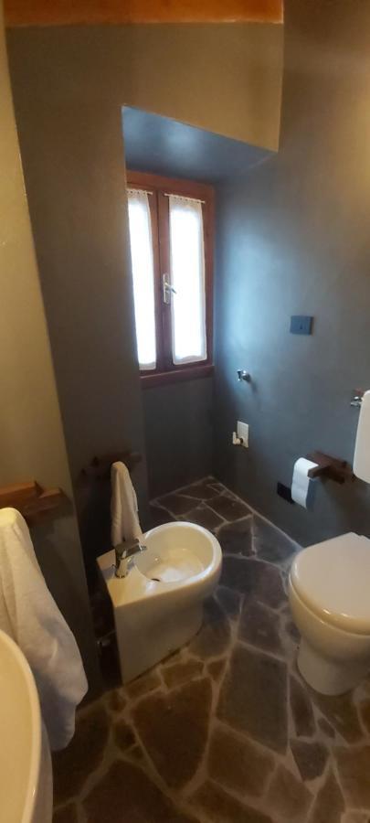 Casa Ludizzo Villa Bovegno Dış mekan fotoğraf