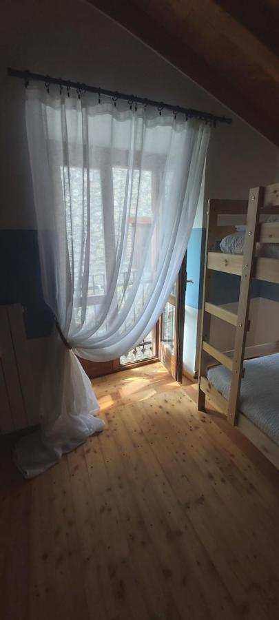 Casa Ludizzo Villa Bovegno Dış mekan fotoğraf