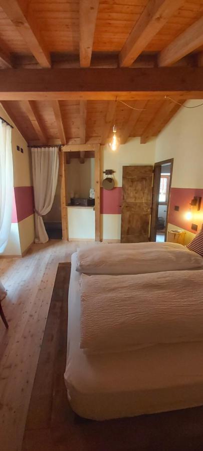 Casa Ludizzo Villa Bovegno Dış mekan fotoğraf