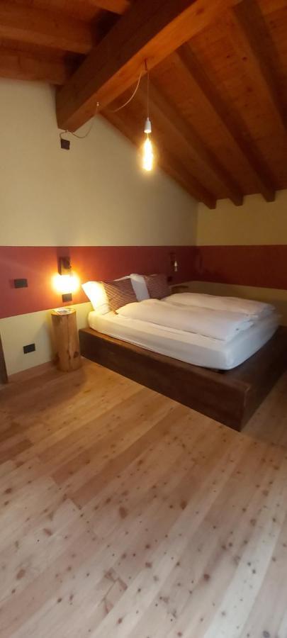 Casa Ludizzo Villa Bovegno Dış mekan fotoğraf