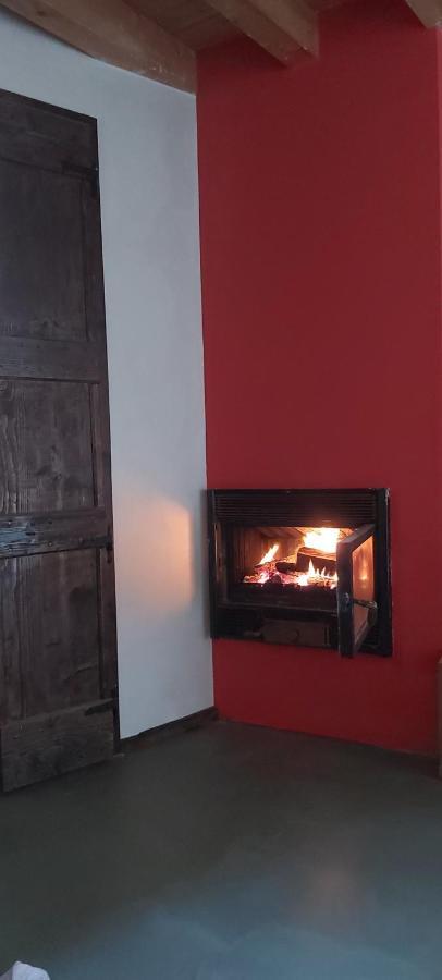Casa Ludizzo Villa Bovegno Dış mekan fotoğraf