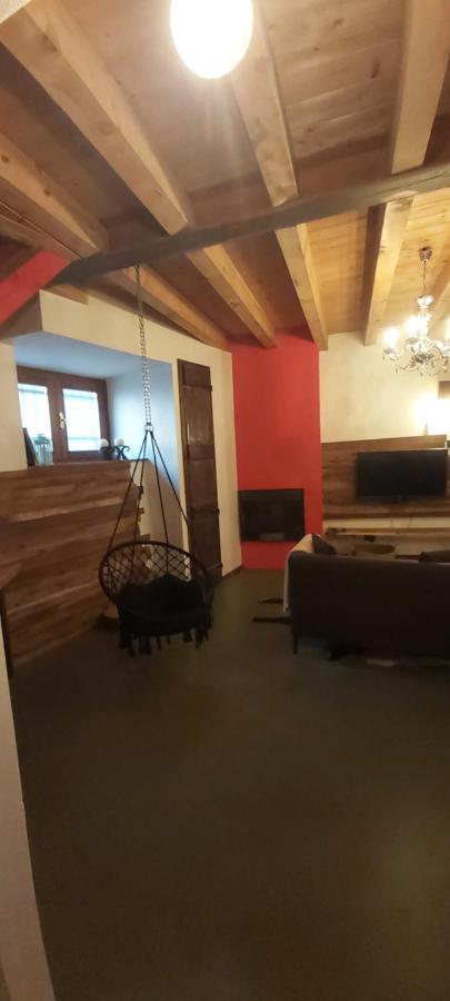 Casa Ludizzo Villa Bovegno Dış mekan fotoğraf