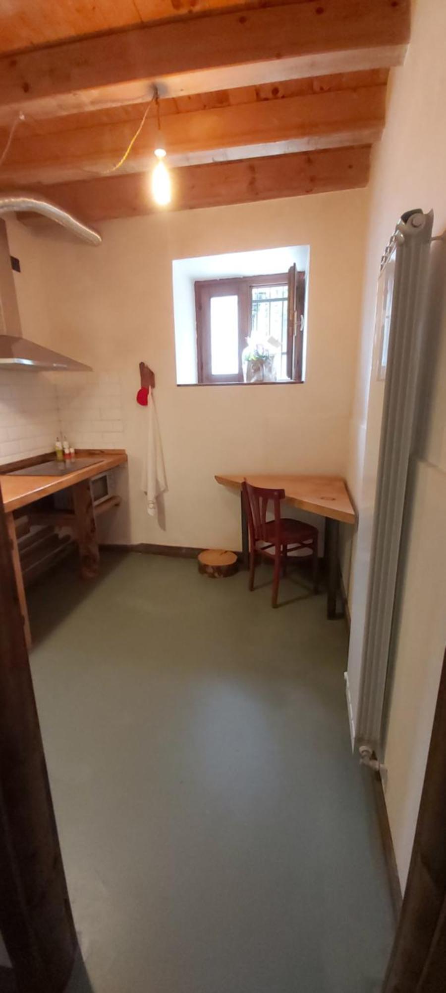 Casa Ludizzo Villa Bovegno Oda fotoğraf