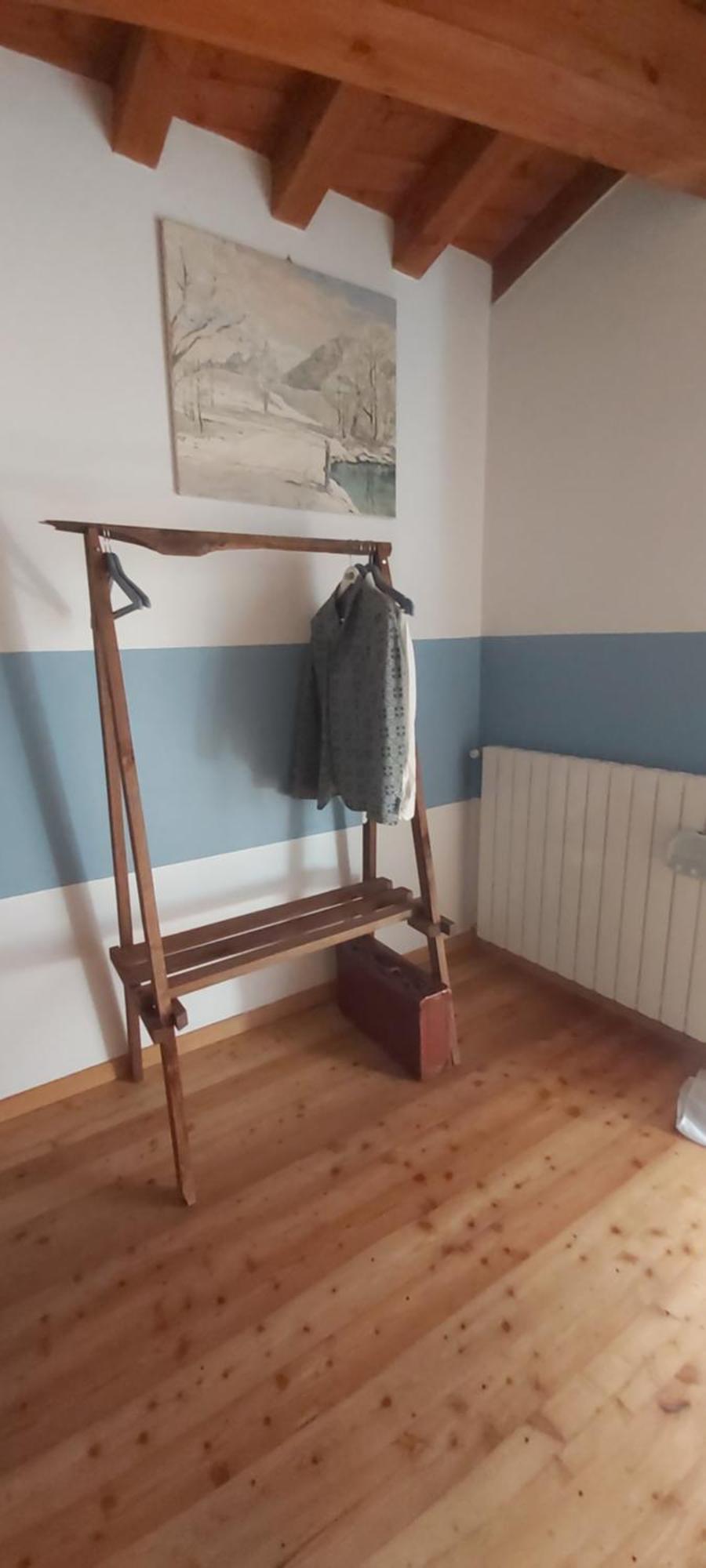 Casa Ludizzo Villa Bovegno Oda fotoğraf
