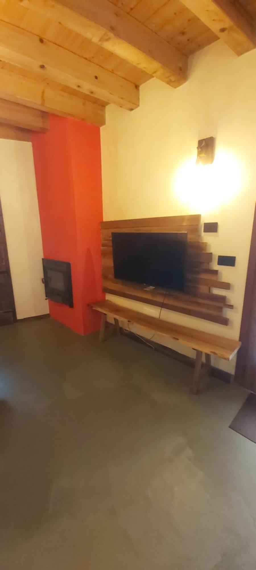 Casa Ludizzo Villa Bovegno Oda fotoğraf