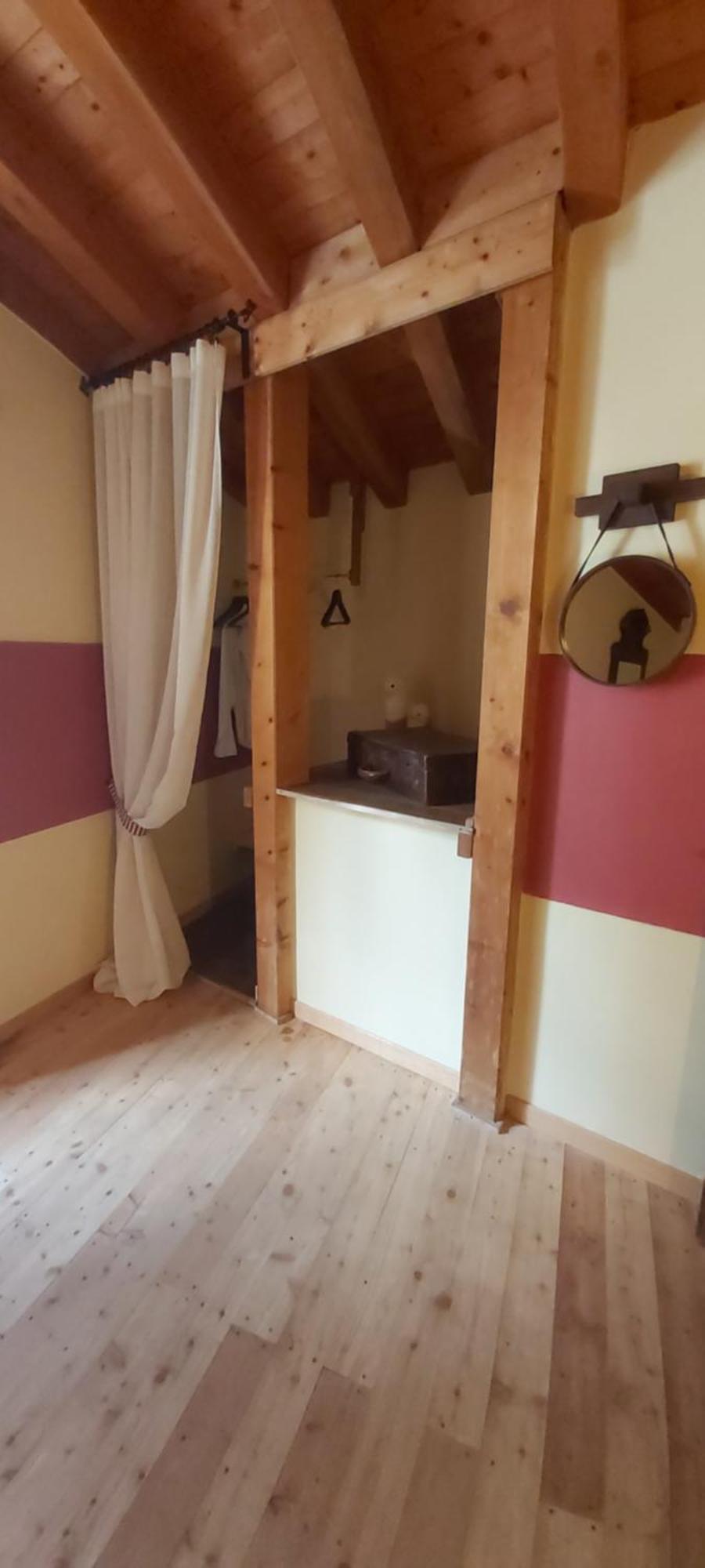 Casa Ludizzo Villa Bovegno Oda fotoğraf