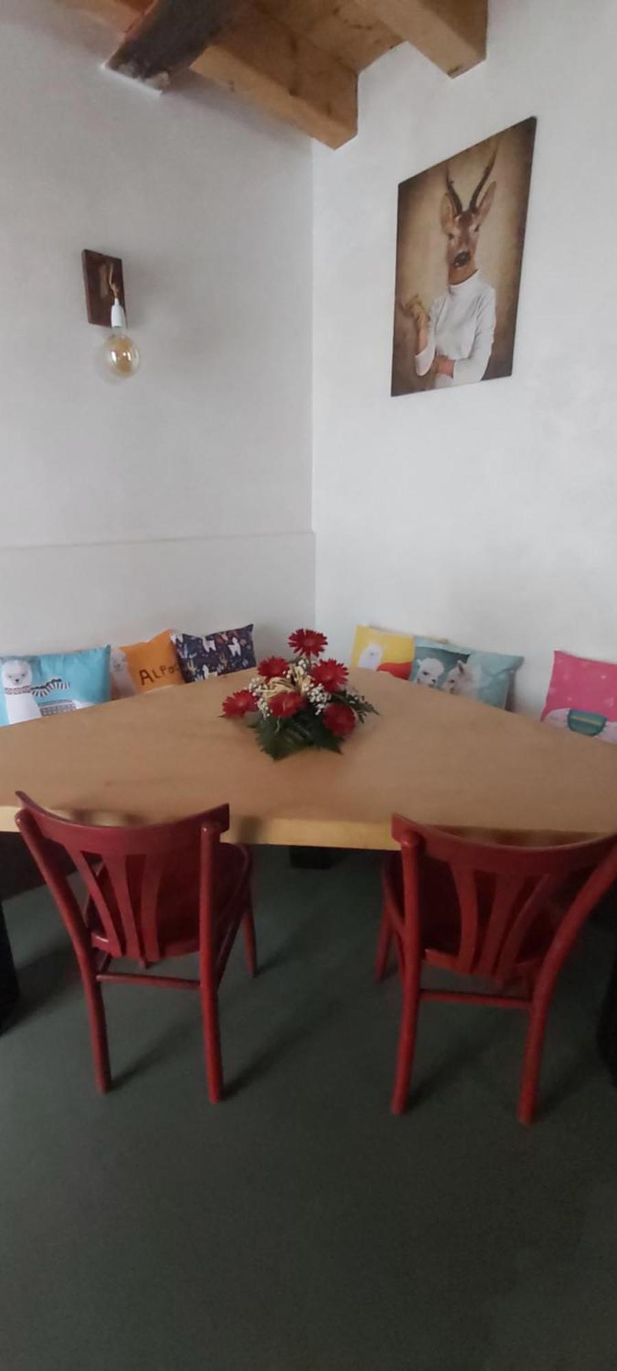 Casa Ludizzo Villa Bovegno Oda fotoğraf