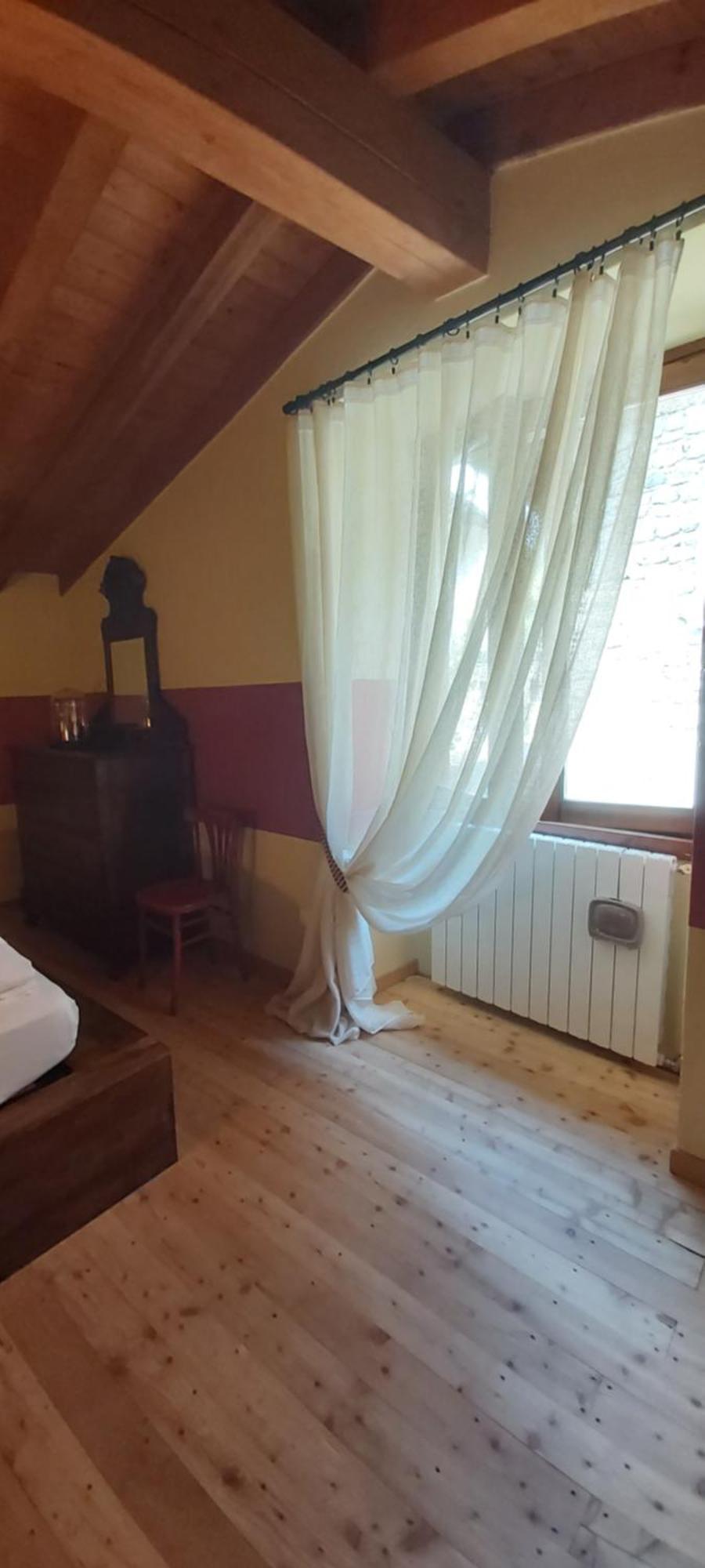 Casa Ludizzo Villa Bovegno Oda fotoğraf