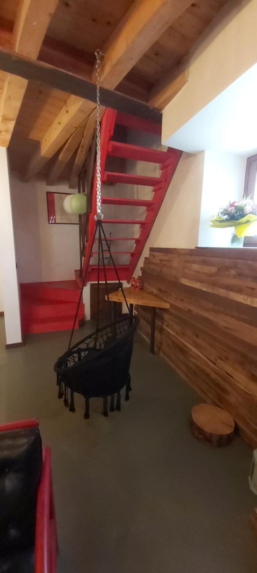 Casa Ludizzo Villa Bovegno Oda fotoğraf